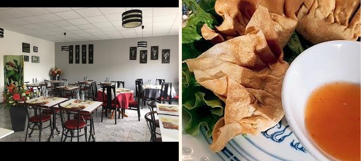 Young Le - Menu Image 2