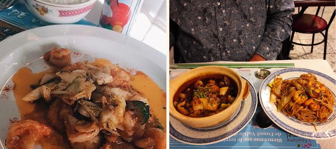 Young Le - Menu Image 3