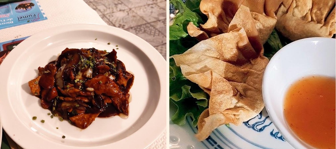 Young Le - Menu Image 5