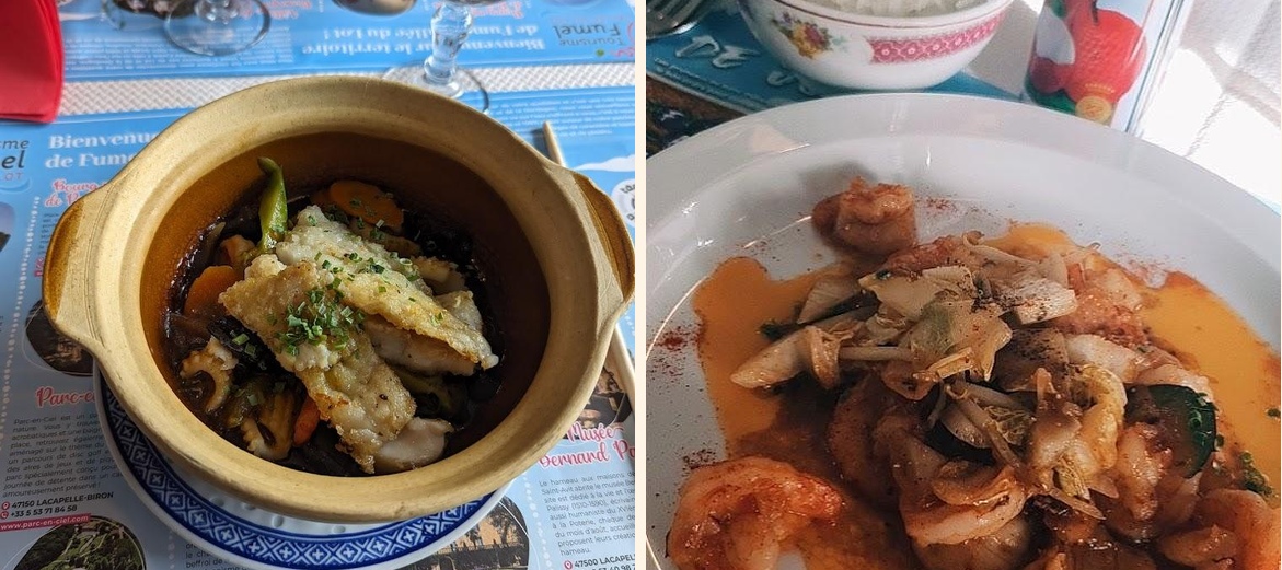 Young Le - Menu Image 6